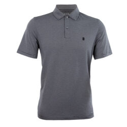 $11 IZOD Men’s Micro Stripe Jacquard Golf Polo