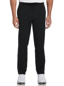$54 Callaway Men’s Sorona® Stretch 5-Pocket Pants