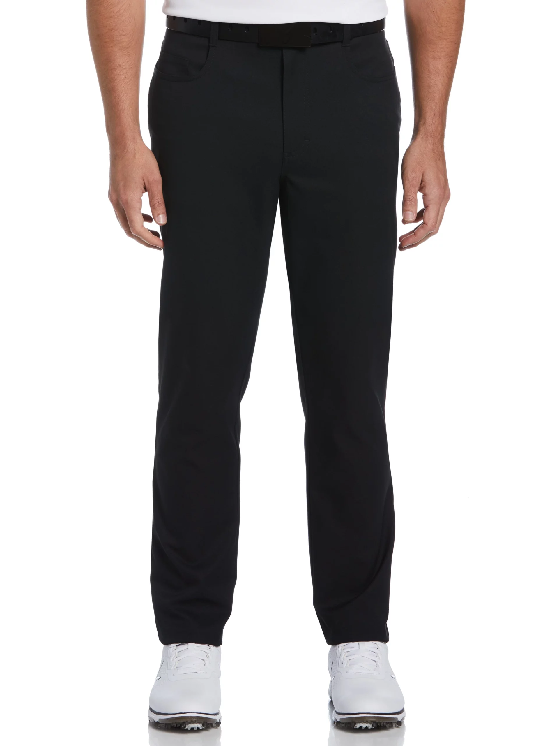 $54 Callaway Men’s Sorona® Stretch 5-Pocket Pants