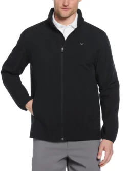 $35 Callaway Men’s Golf Wind Protection Jacket