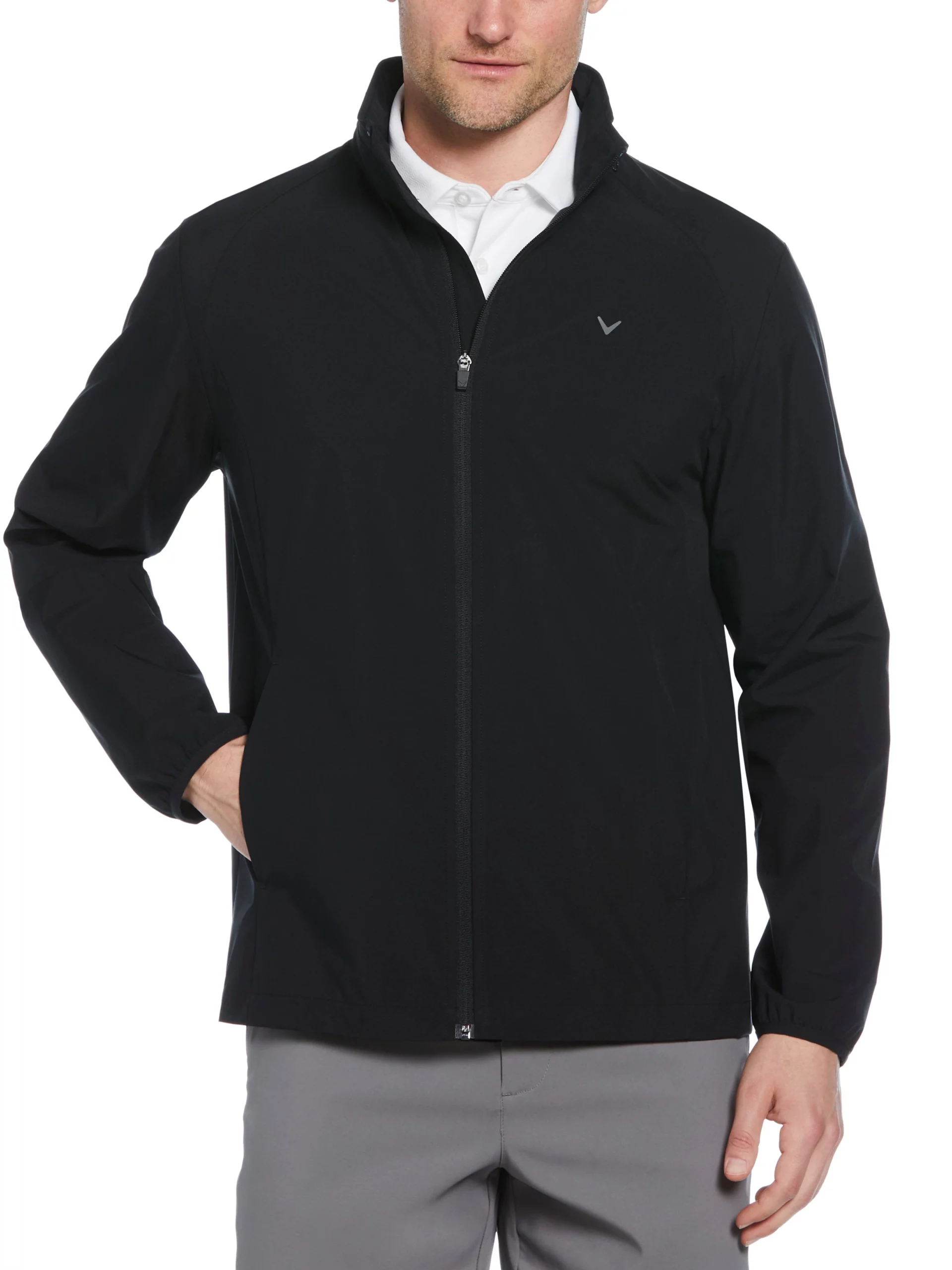 $35 Callaway Men’s Golf Wind Protection Jacket