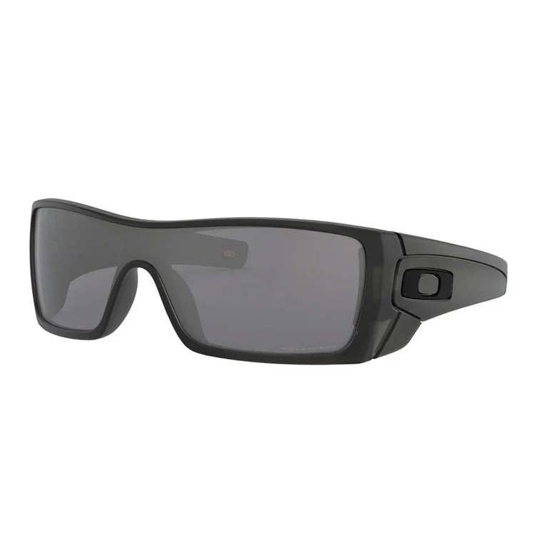 $78 Oakley Men’s Batwolf Polarized Sunglasses