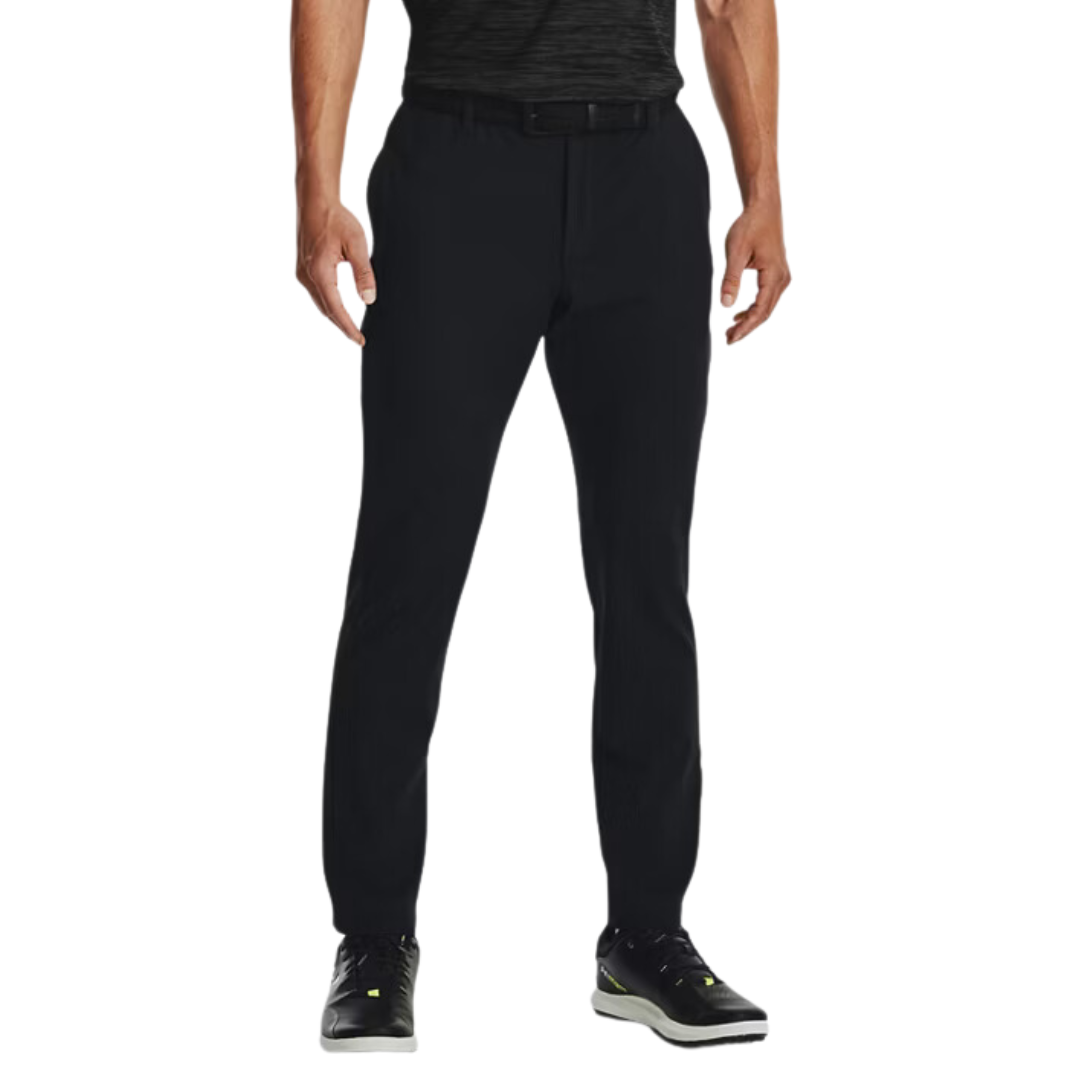 $51 Men’s UA Iso-Chill Tapered Pants