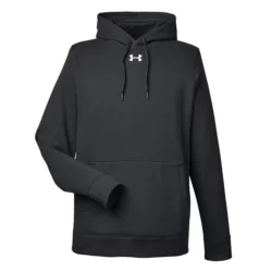 $20 Under Armour Men’s Hustle Fleece Pullover Hoodie