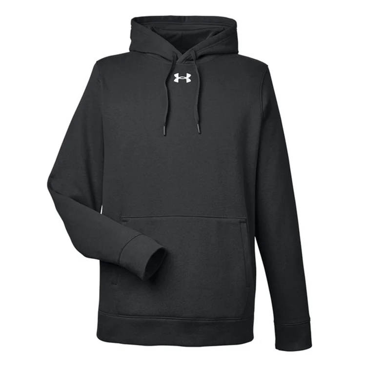 $20 Under Armour Men’s Hustle Fleece Pullover Hoodie