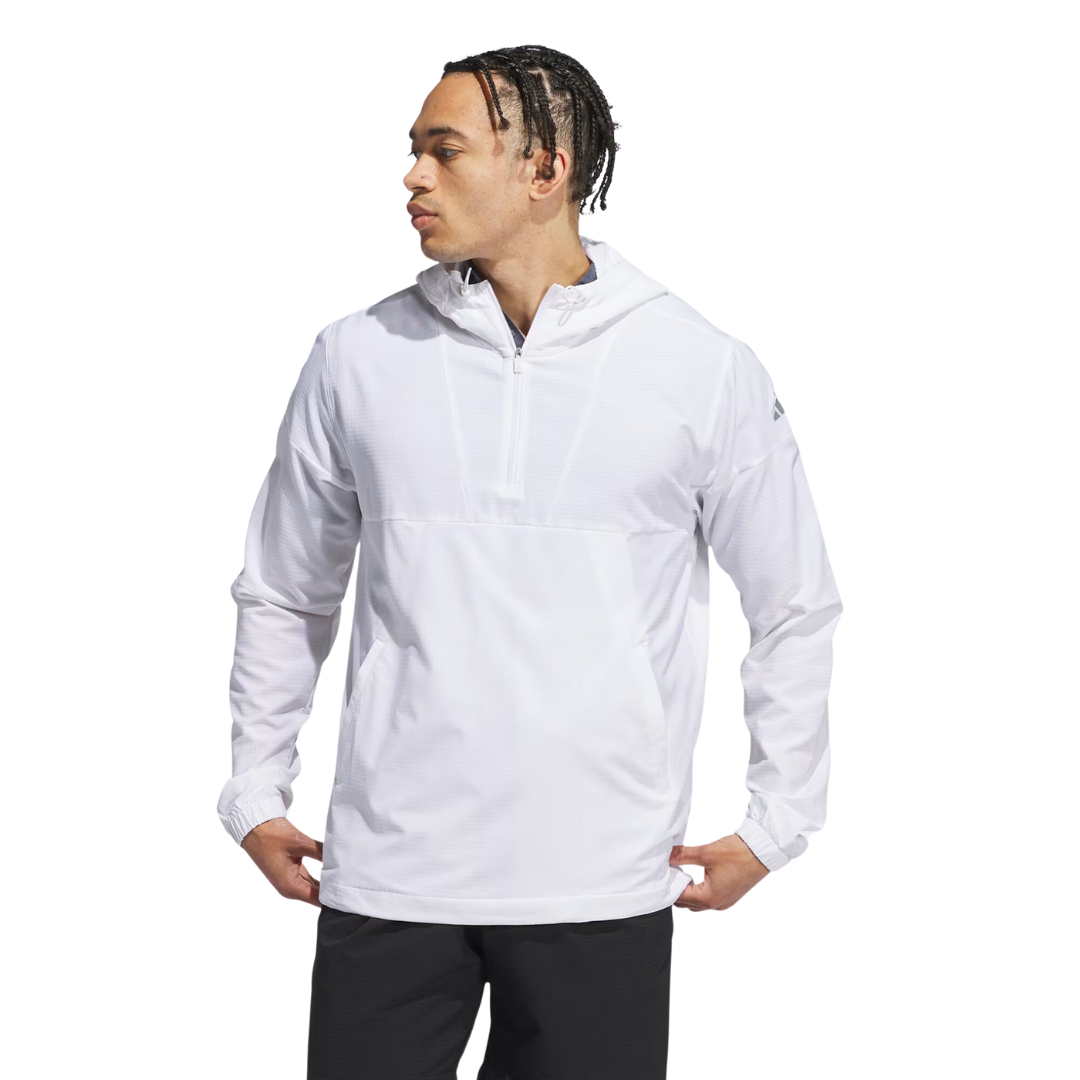 $56 Adidas Ultimate365 Anorak
