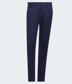 $45 Adidas Go-To 5-Pocket Golf Pants