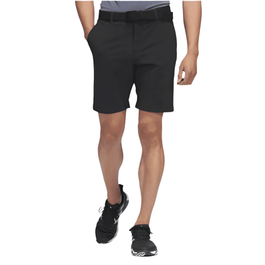 $30 Adidas Ultimate365 Tour Nylon 9-Inch Golf Shorts