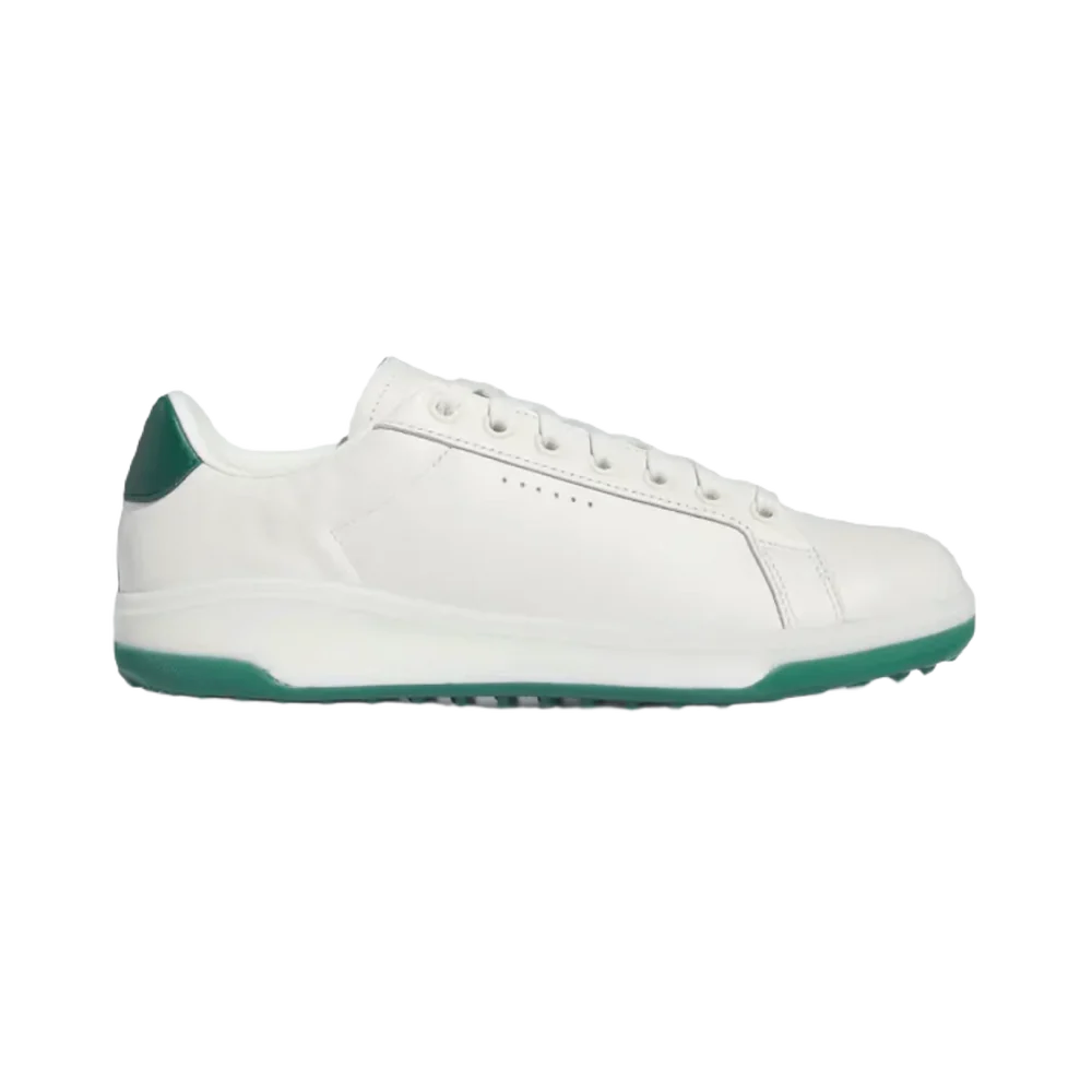 $75 Adidas Go-To Spikeless 2.0 Low Golf Shoes