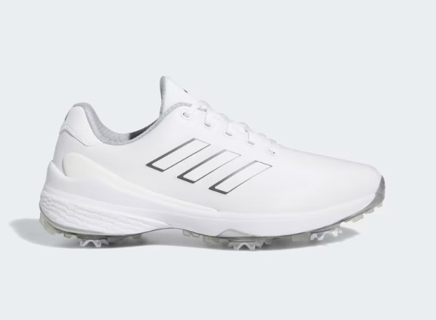 $86 Adidas ZG23 Wide Golf Shoes
