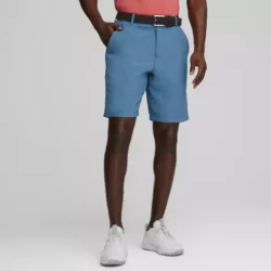 $20 Puma 101 North 9″ Golf Shorts