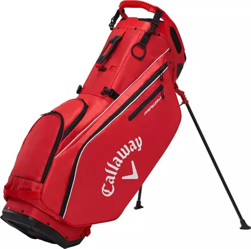 $180 Callaway 2022 Fairway 14 Stand Bag