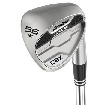 $68 Cleveland CBX ZipCore Stain Wedge (Excellent Condition)