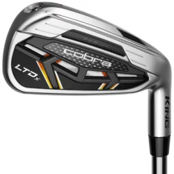$500 Cobra LTDx Irons (Brand New)