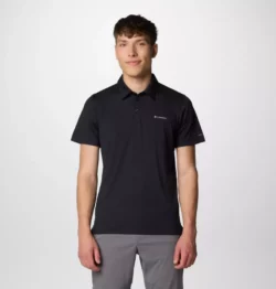 $27 Columbia Men’s Tech Trail Polo Shirt