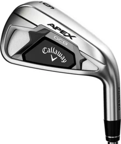 $600 Callaway Apex DCB 21 Irons (Brand New)