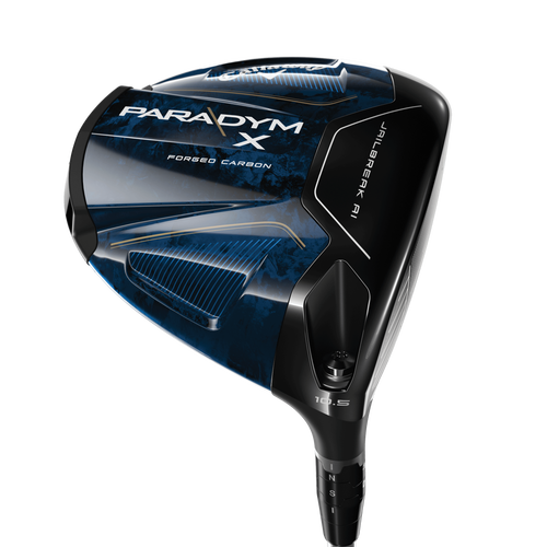 $234 Callaway Paradym X Driver (Like New Condition)