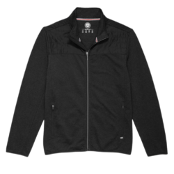 $36 Golf Movement Blocked Performance Jacket