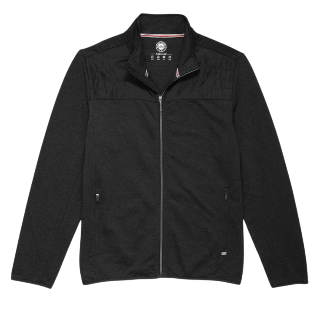 $36 Golf Movement Blocked Performance Jacket