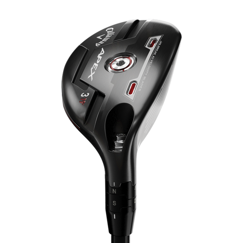 $87 Callaway Apex 21 Hybrid (Like New Condition)