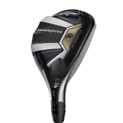 $101 Callaway Paradym Hybrid (Like New Condition)