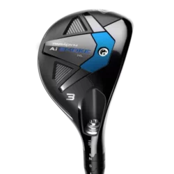 $151 Callaway Paradym Ai Smoke HL Hybrid (Like New Condition)