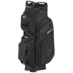 $180 Mizuno BR-DC4 Golf Cart Bag