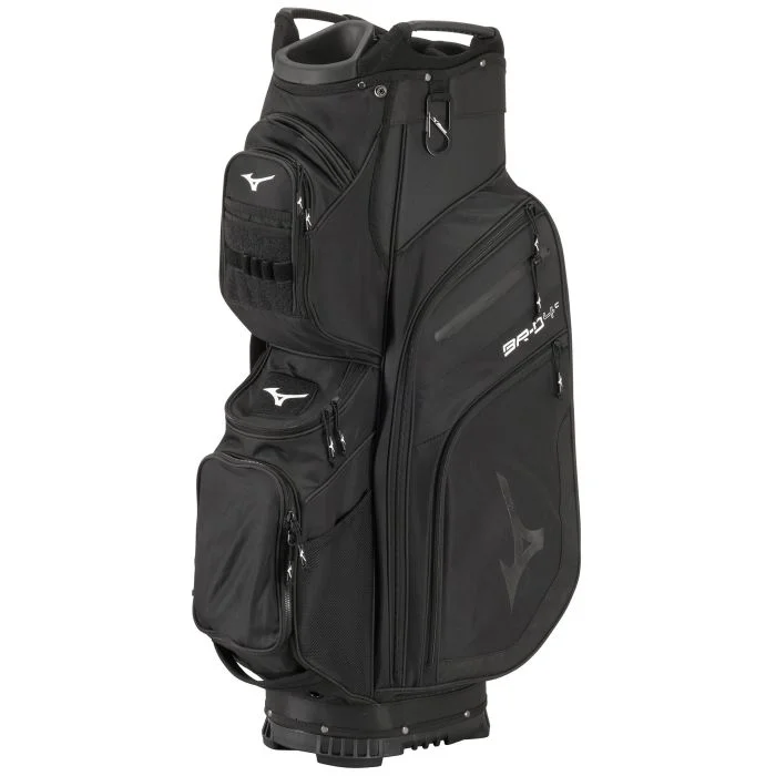 $180 Mizuno BR-DC4 Golf Cart Bag