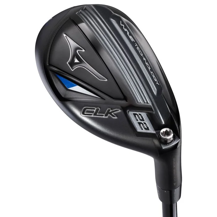 $130 Mizuno CLK Hybrid (Brand New)