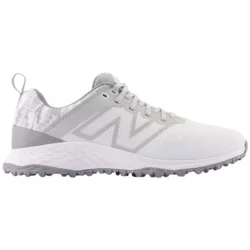 $68 New Balance Men’s Fresh Foam Contend v2 Spikeless Golf Shoes