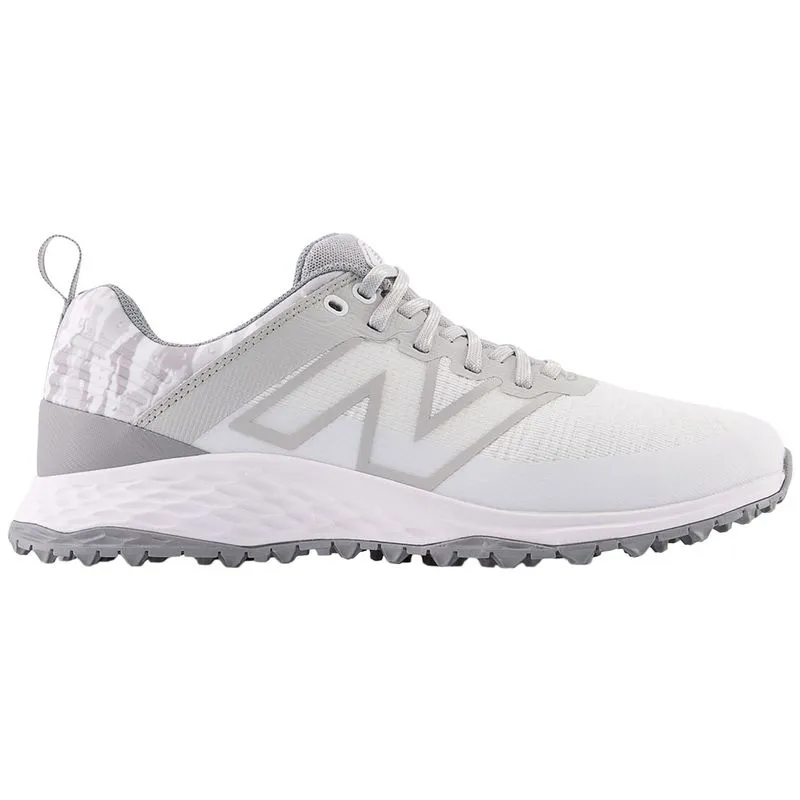 $68 New Balance Men’s Fresh Foam Contend v2 Spikeless Golf Shoes