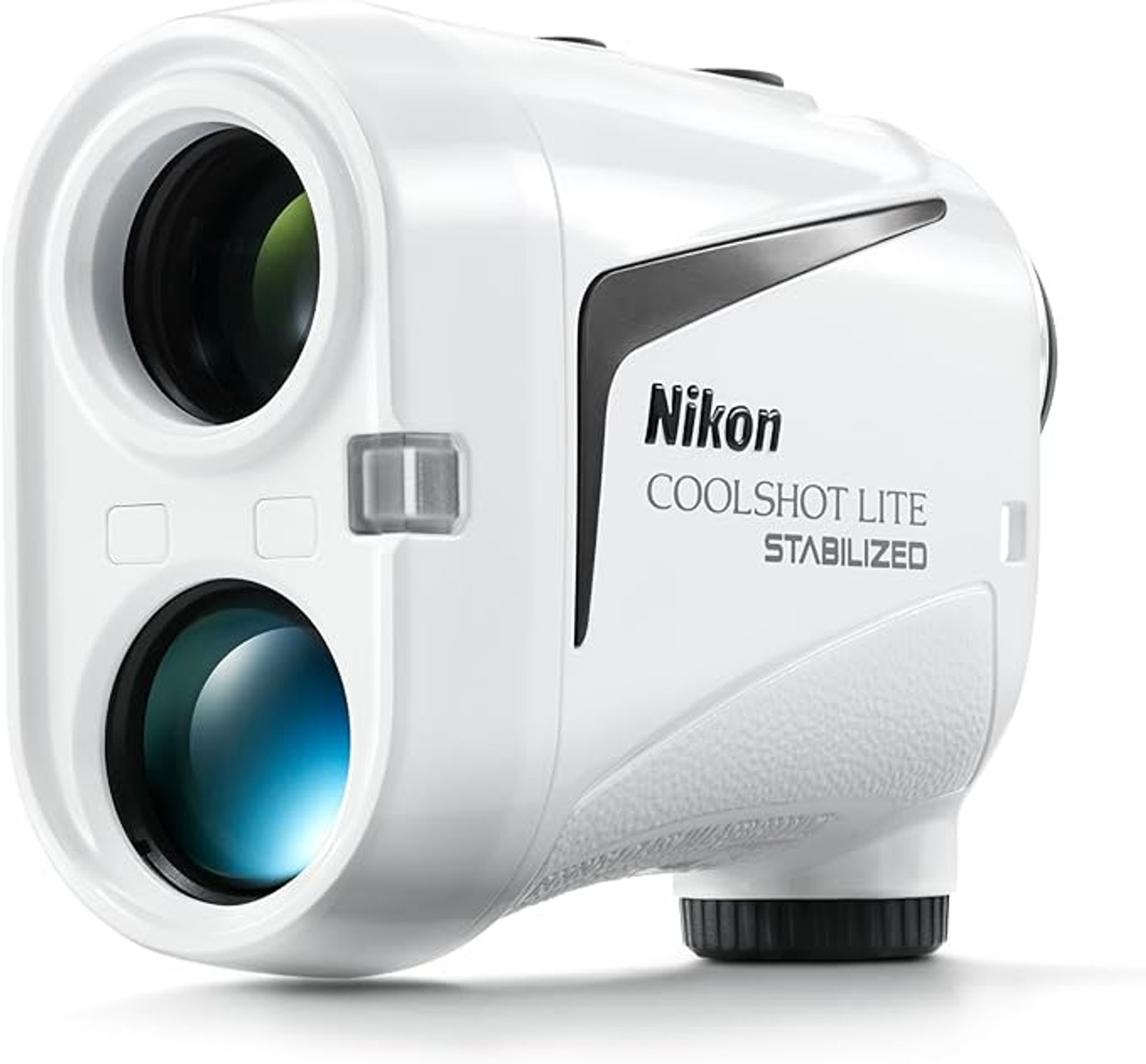 $222 Nikon Coolshot Lite Stabilized Laser Rangefinder