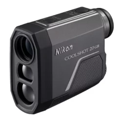 $160 Nikon COOLSHOT 20GIII Rangefinder