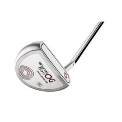 $146 Odyssey White Hot OG Rossie S Putter (Mint Condition)