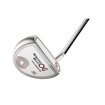 $146 Odyssey White Hot OG Rossie S Putter (Mint Condition)
