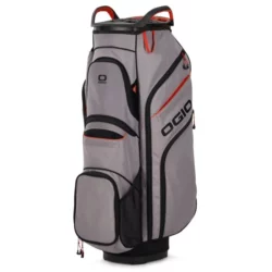 $130 OGIO WOODE 15 Golf Cart Bag