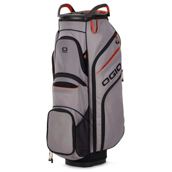 $130 OGIO WOODE 15 Golf Cart Bag