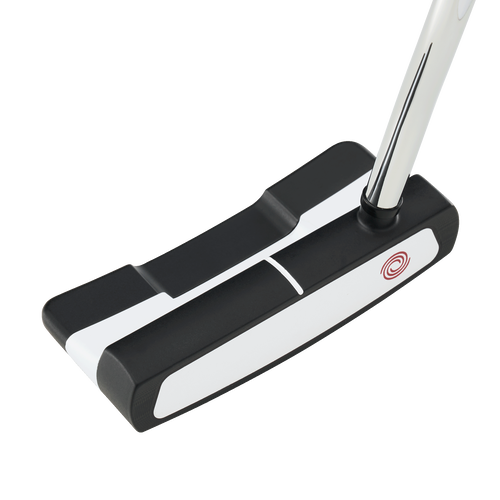 $145 Odyssey White Hot Versa Double Wide Putter (Mint Condition)