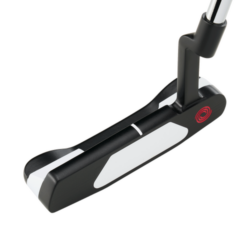 $105 Odyssey White Hot Versa One CH Putter (Like New Condition)