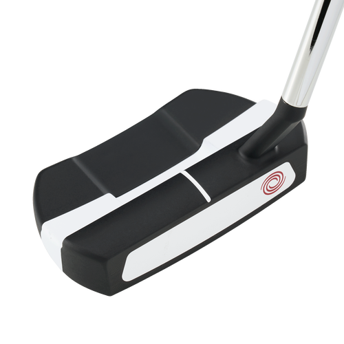 $114 Odyssey White Hot Versa Three T Putter (Like New Condition)