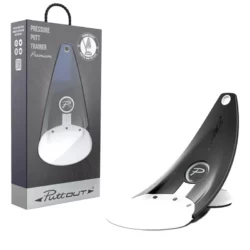 $22 PuttOUT Premium Pressure Putt Trainer