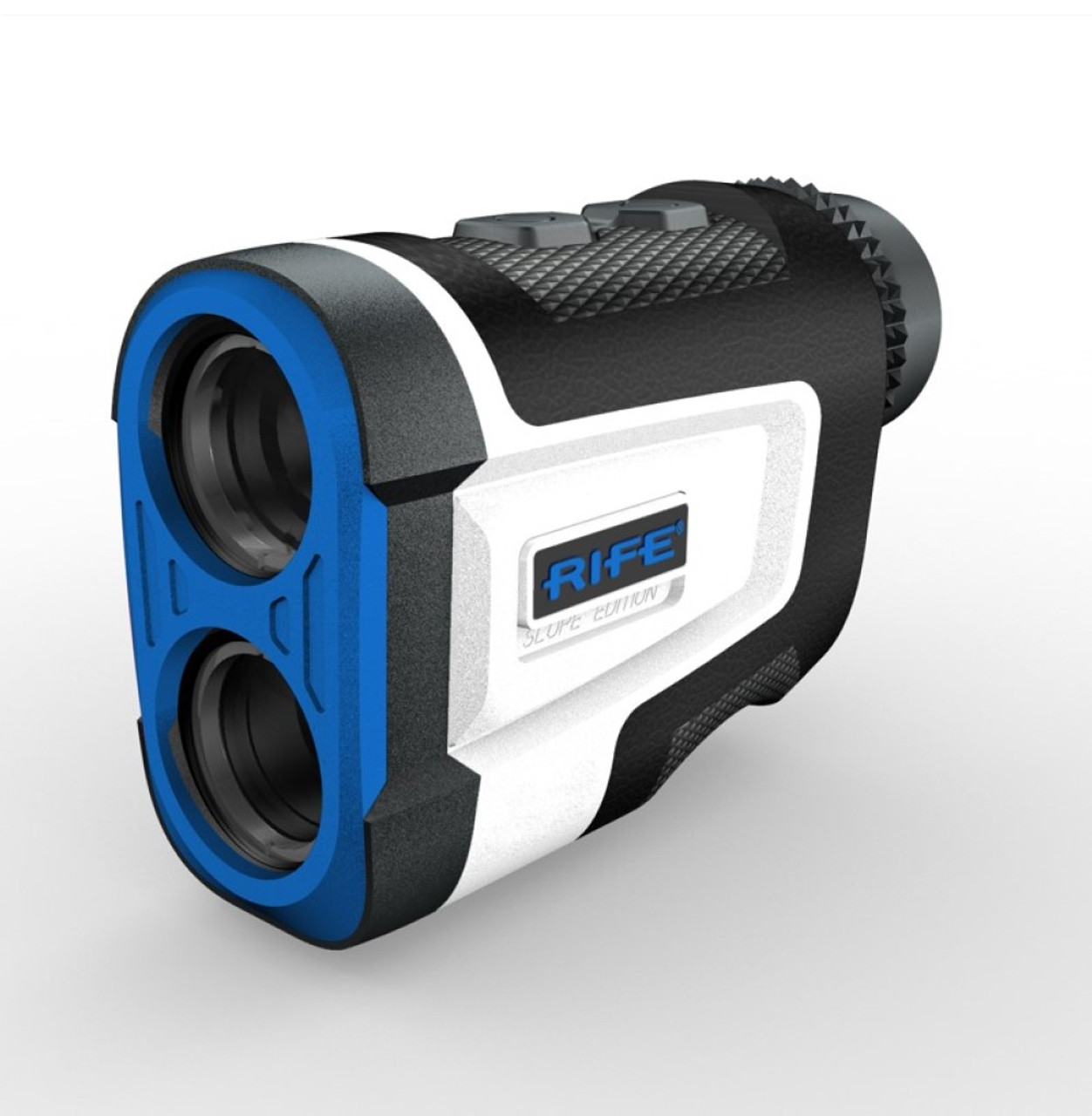 $75 RIFE RX7 Laser Rangefinder with Slope