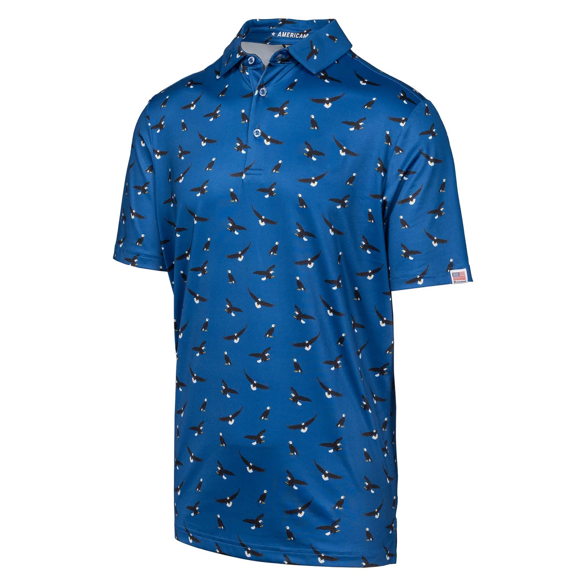 $30 Levelwear United Golf Polo