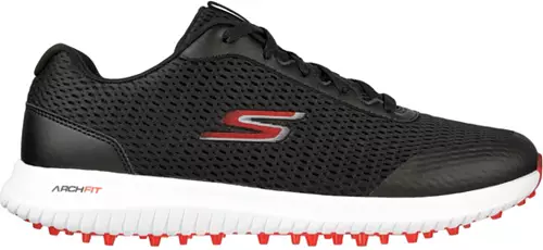 $31 Sketchers Men’s Go Golf Max Fairway 3 Golf Shoes