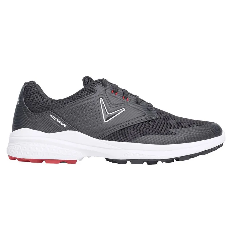 $70 Callaway Solana v2 Spikeless Golf Shoes
