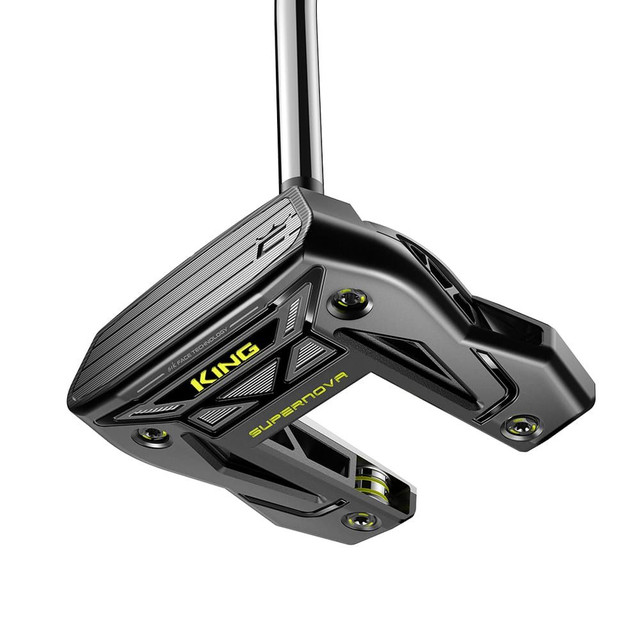 $100 Cobra King 3D Printed Supernova Putter (Brand New)