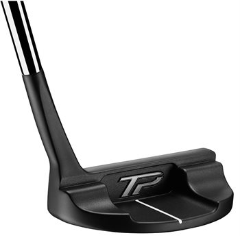 $154 TaylorMade Black Balboa Putter (Mint Condition)