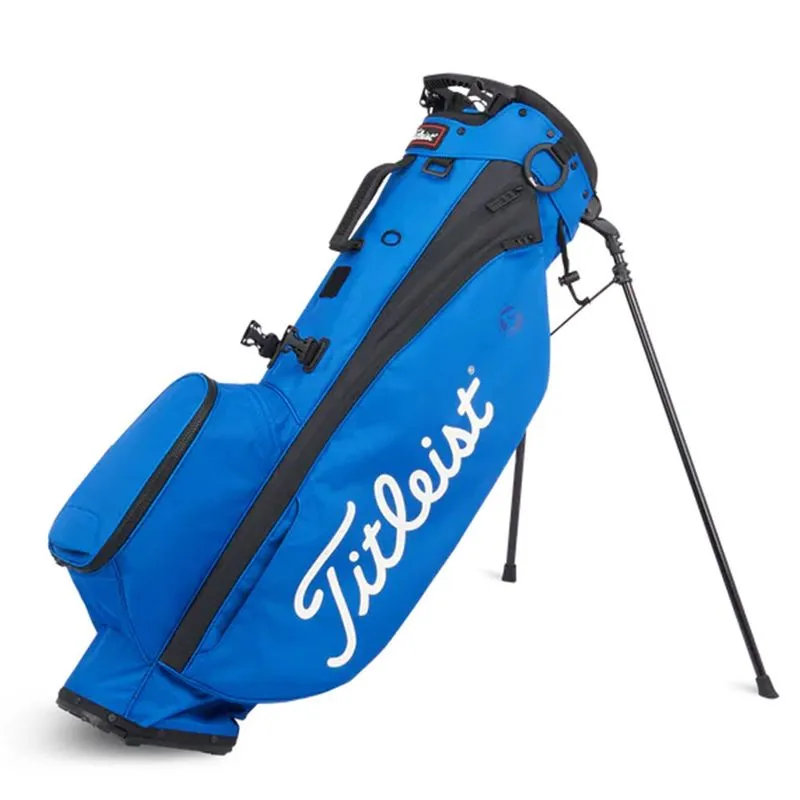 $180 Titleist Players 4 Stand Bag