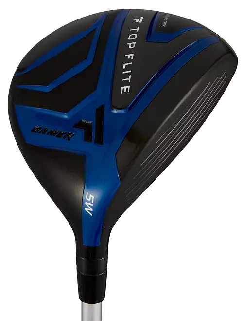 $40 Top Flite Gamer 22 Fairway Wood (Brand New)