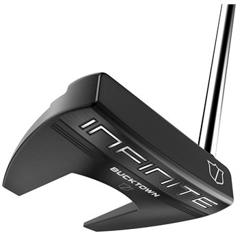 $85 Wilson Staff Infinite Bucktown Putter (Mint Condition)